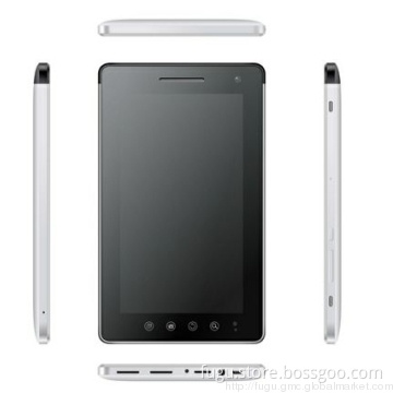 7\'\' Capacitve MID, Qualcomm MSM7627, Micro SD/SDHC Slot (up to 32GB)